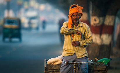 New Delhi