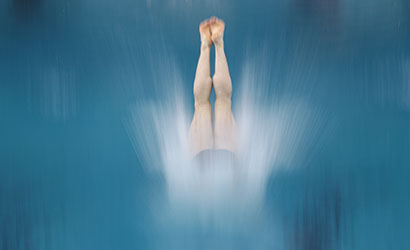 European Diving Championships