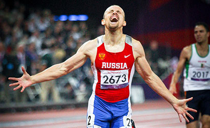 London 2012
